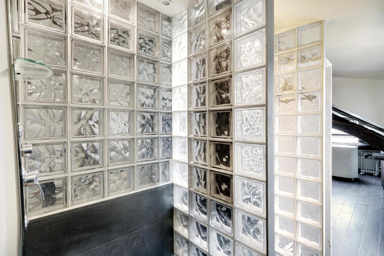 Pick A Flat'S Apartments In Le Marais - Rue Saint Merri Paris Luaran gambar